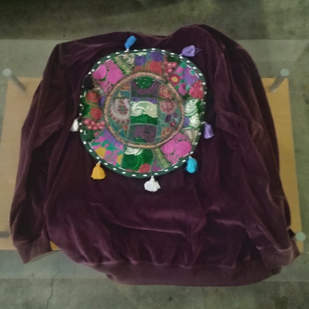 King size shirt